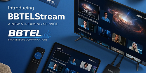 BBTELStream video streaming service